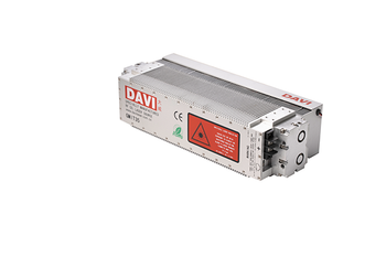 DAVI CO2 Laser GMIT35