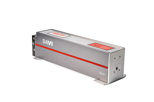 DAVI CO2 Laser T100