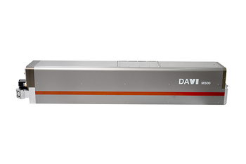 DAVI CO2 Laser M500