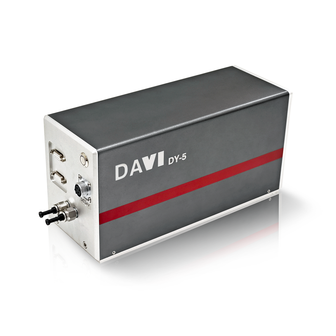 DY5 UV Laser Source